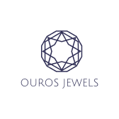 Logo da loja Ouros Jewels