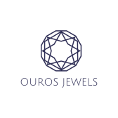 Logo da loja Ouros Jewels