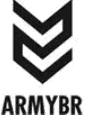 Logo da loja ArmyBR