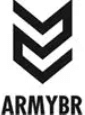 Logo da loja ArmyBR