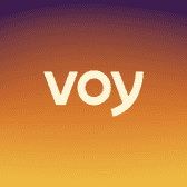 Logo da loja Voy