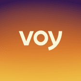Logo da loja Voy
