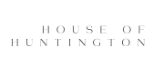 Logo da loja House of Huntington