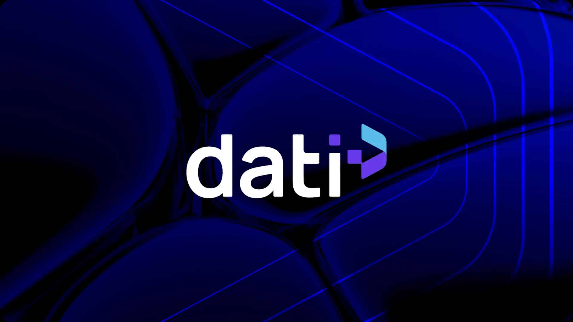 Logo da loja DATI