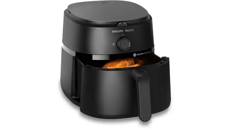 Airfryer com cupons de desconto Amazon