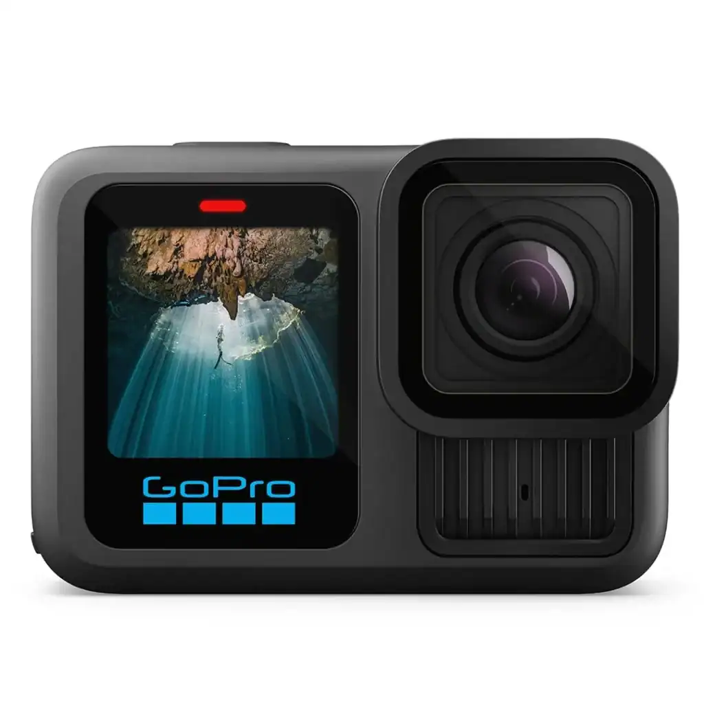 GoPro em oferta com cupons de desconto Amazon