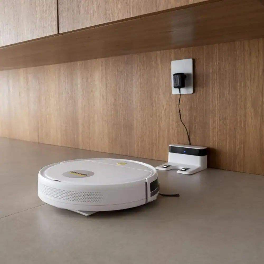Tecnologia de ponta na Amazon