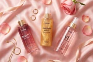 Qual o Melhor Body Splash da Wepink