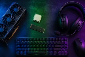 KaBuM!, Terabyte ou Pichau