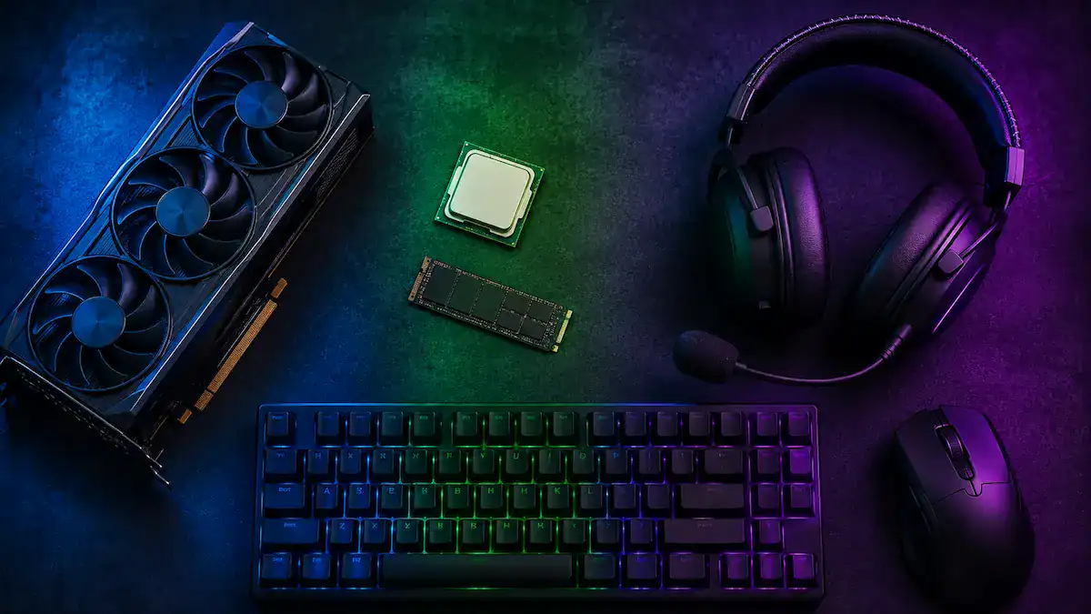 KaBuM!, Terabyte ou Pichau