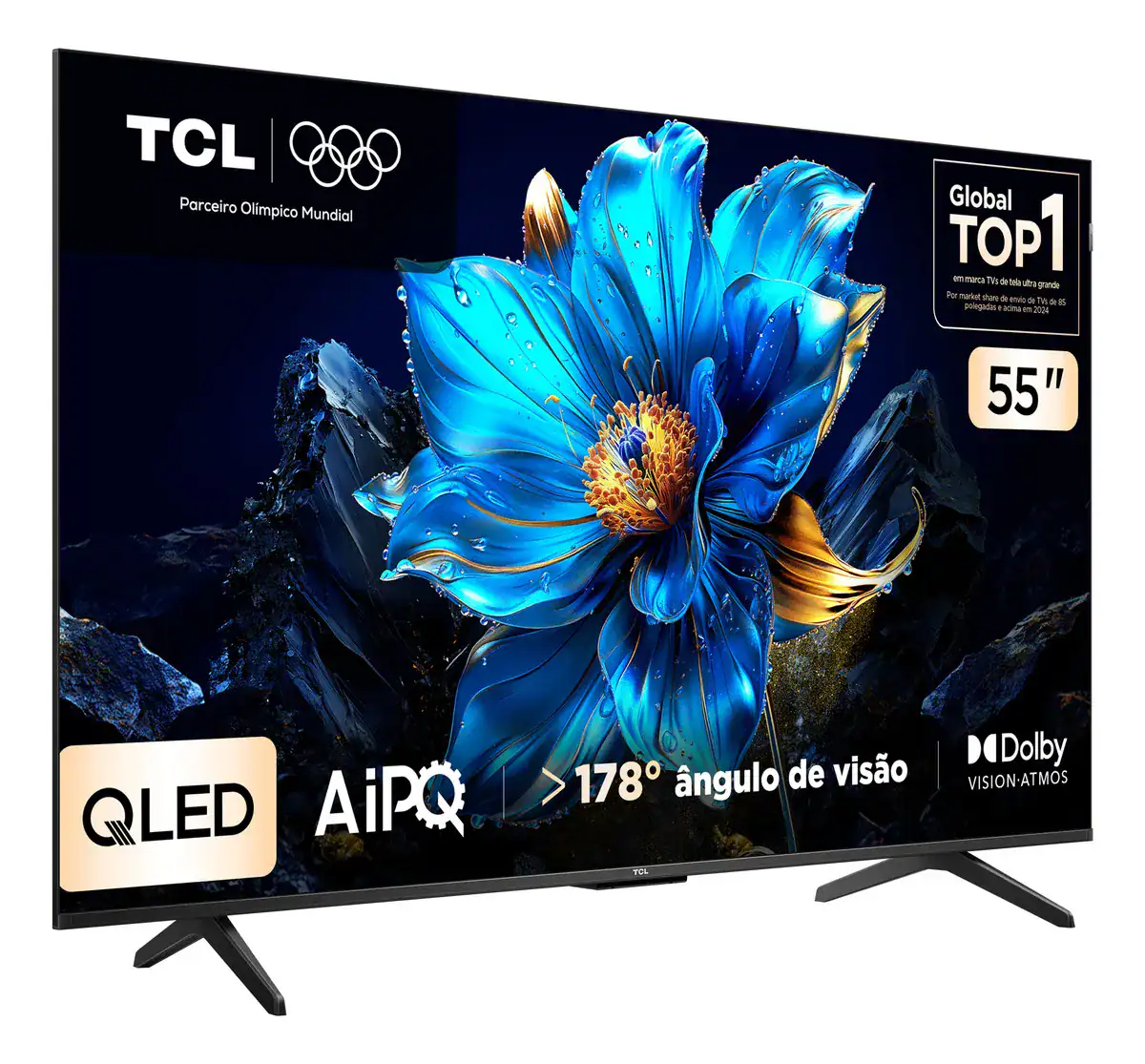 TCL QLED C6KS/C655