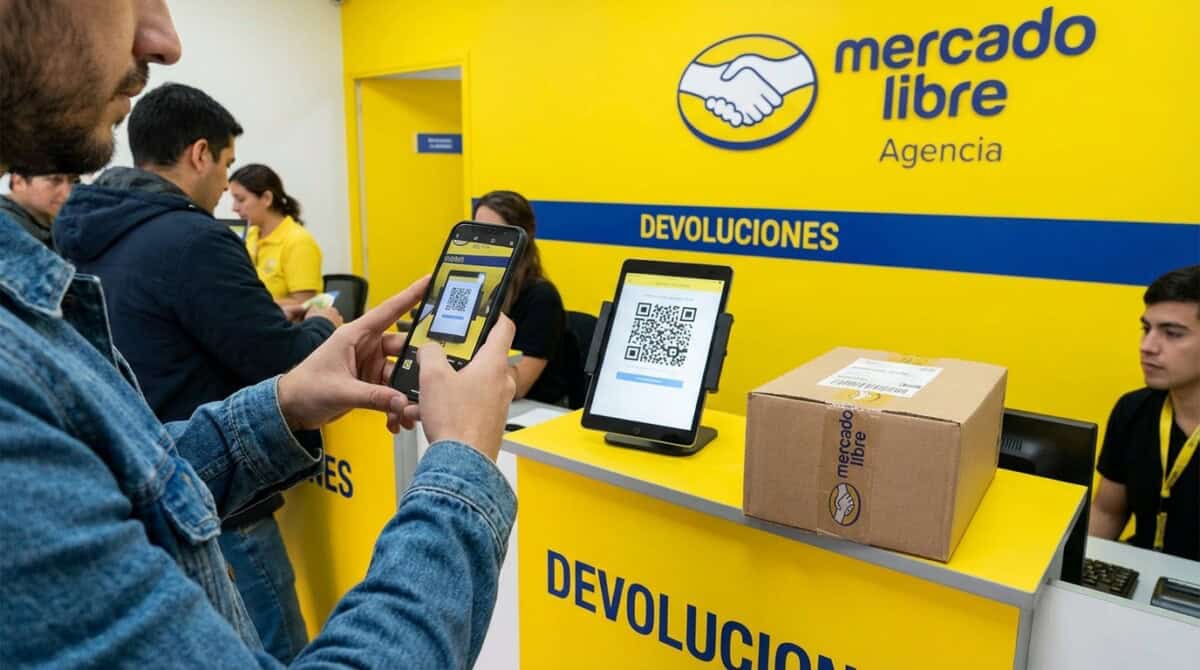 Como Funciona a Devolução do Mercado Livre em 2026 - Adoro Cupom Blog