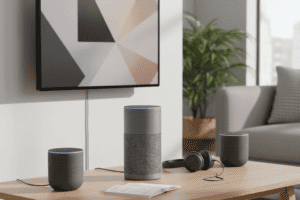 Melhores Alexa Echo para Comprar em 2026: Guia Definitivo de Escolha