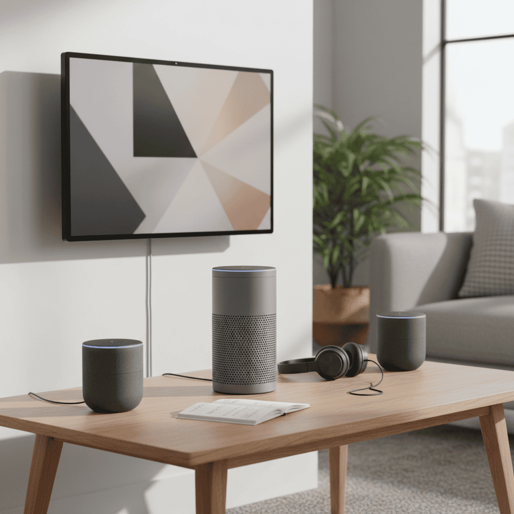Melhores Alexa Echo para Comprar em 2026: Guia Definitivo de Escolha