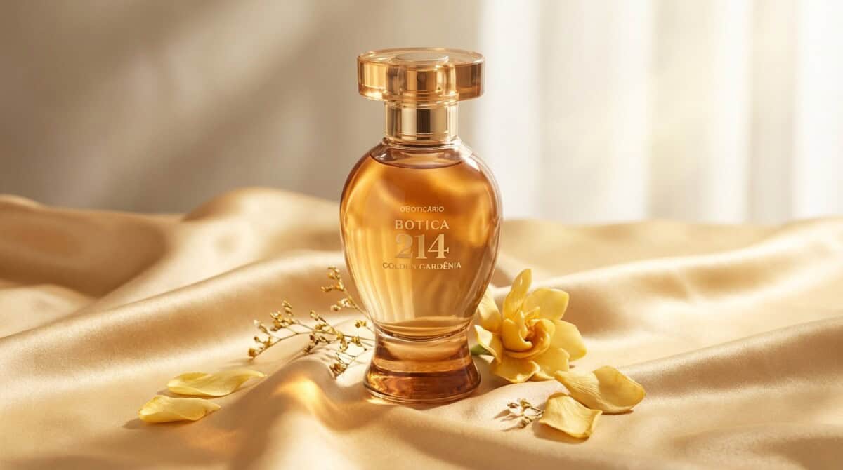 Qual o Melhor Perfume Botica 214? Ranking Atualizado e Para Quem Ele ...