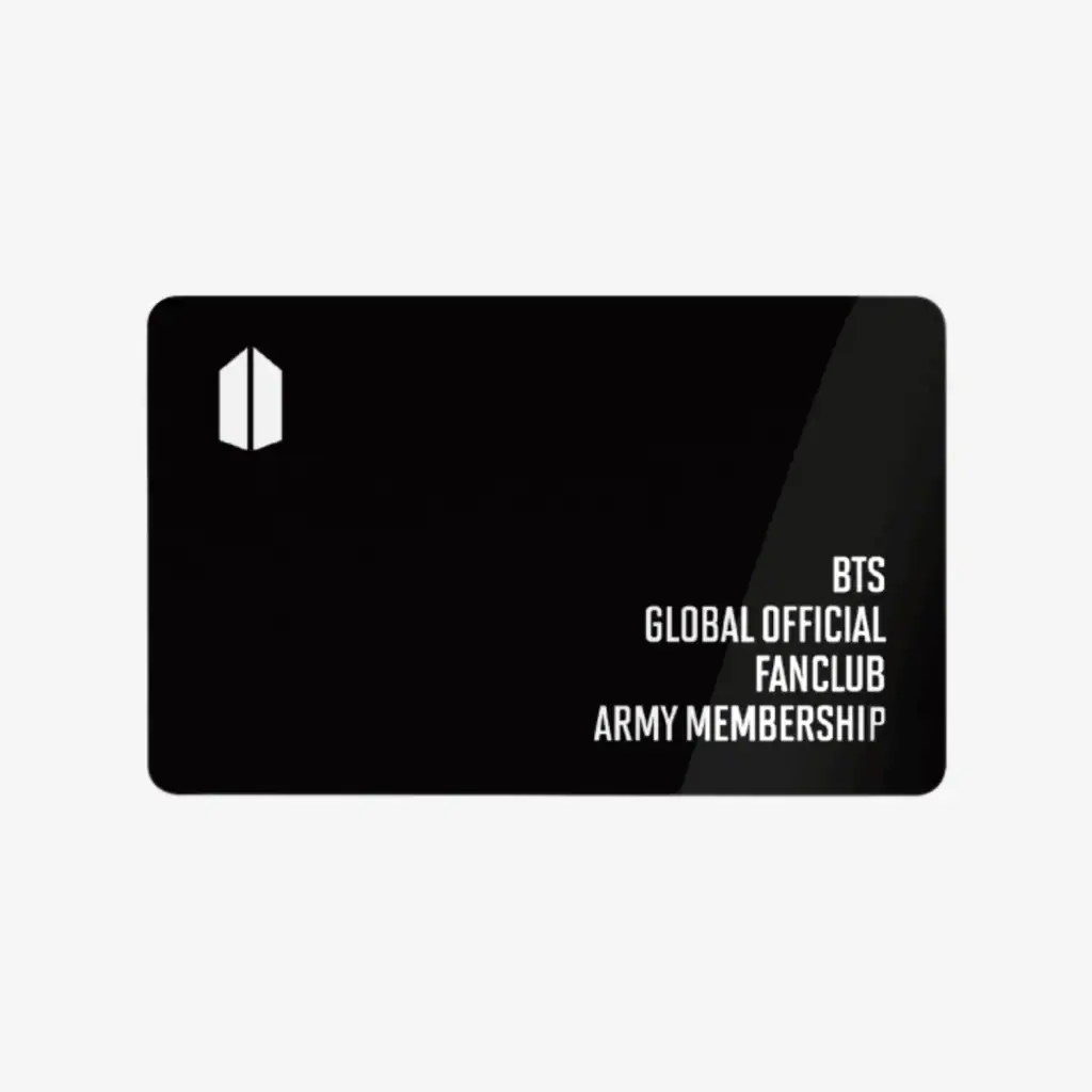 Membership BTS