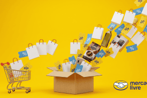 cupons do mercado livre