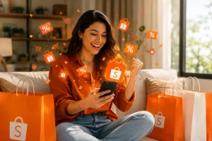 7.7 Shopee 2026