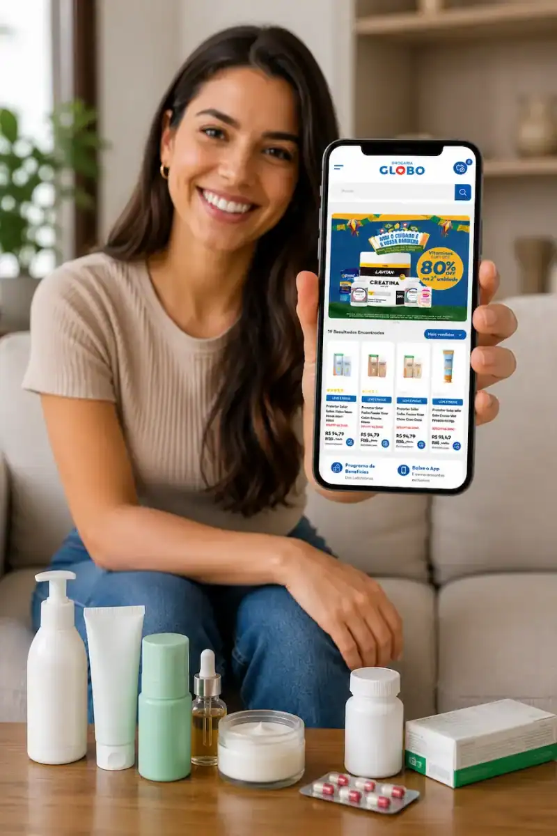 Como comprar remédio com receita
