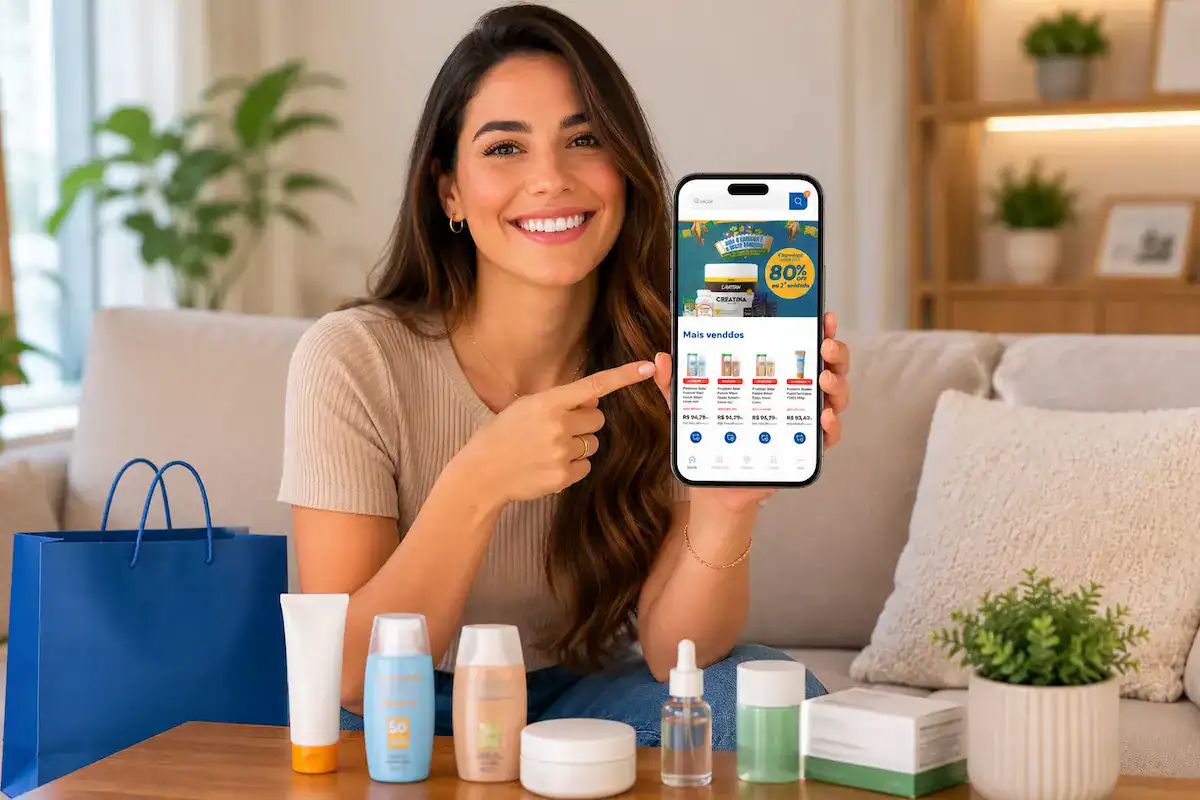 Como comprar remédio com receita