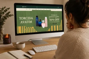 Cupom Avatim: perfumes com desconto