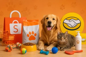 Cupons de desconto para Pets no adoro cupomcupom