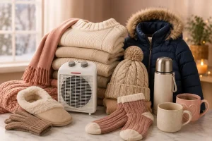 Inverno: os 15 produtos mais buscados