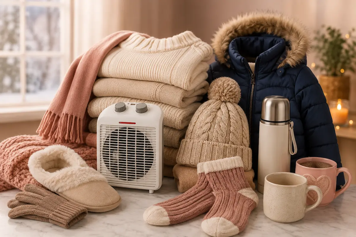 Inverno: os 15 produtos mais buscados