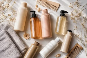 Melhores shampoos por tipo de cabelo