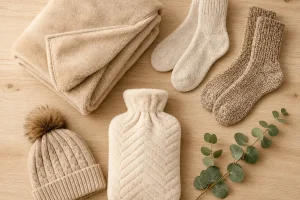 Produtos de Inverno na Shopee até R$ 100