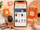 Promoção Shopee: tecnologia e maquiagem