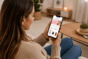Saiba como fazer devolução na Shein pelo app em 2026- prazo, código dos Correios, quais produtos aceitam e como garantir seu reembolso.