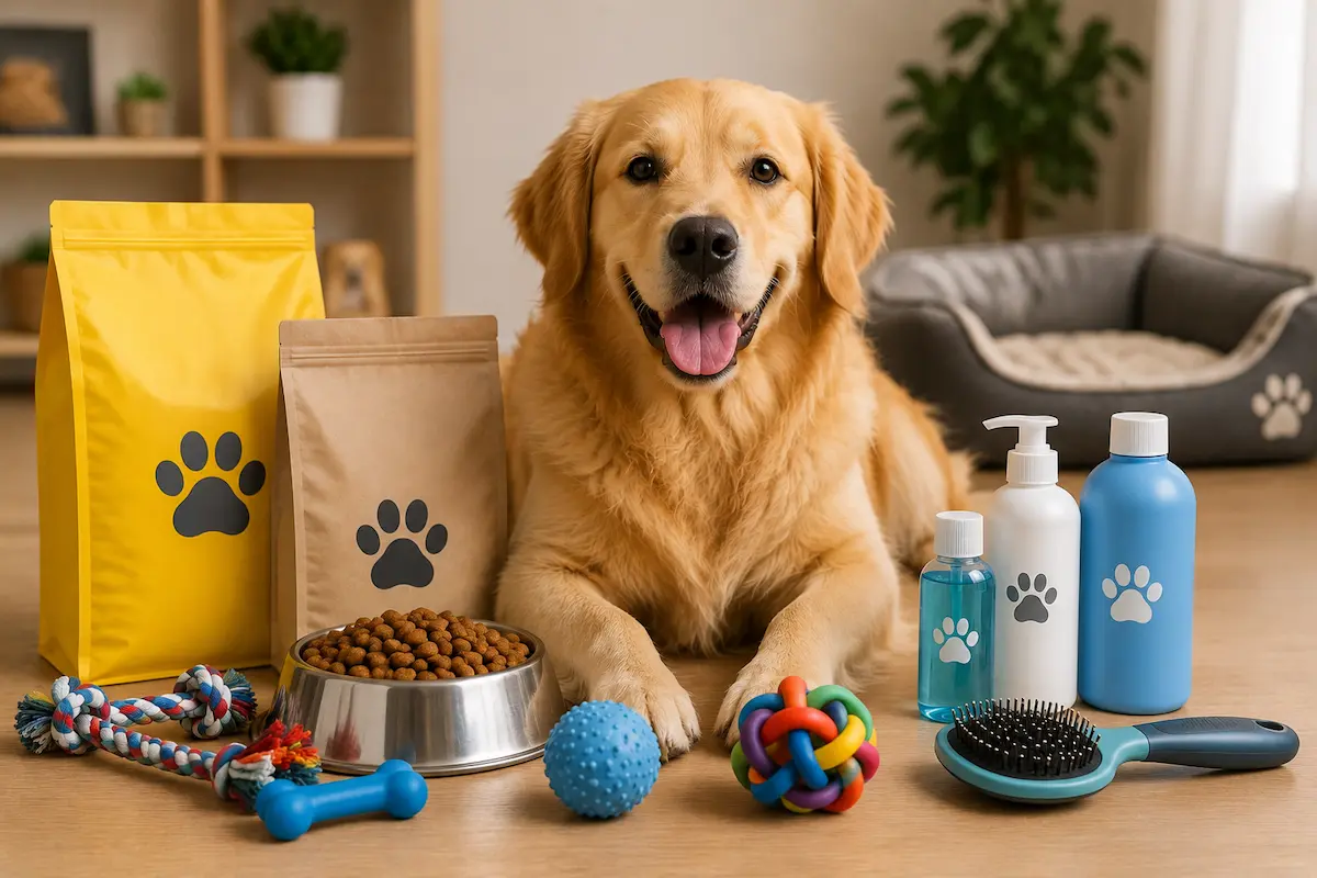 economizar comprando produtos pet com cupom adoro cupom