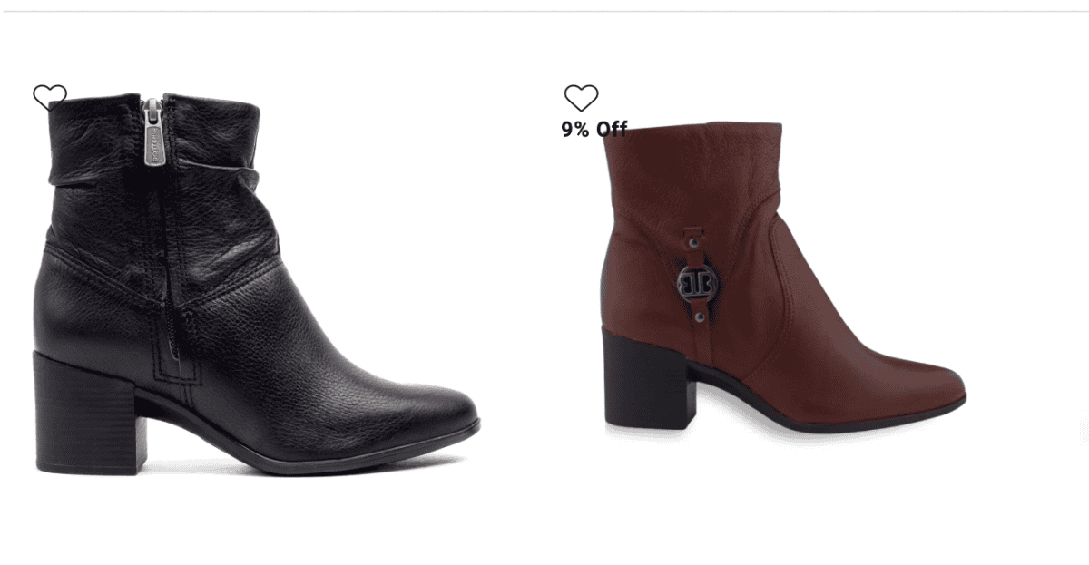 Bota feminina: o que olhar antes do visua