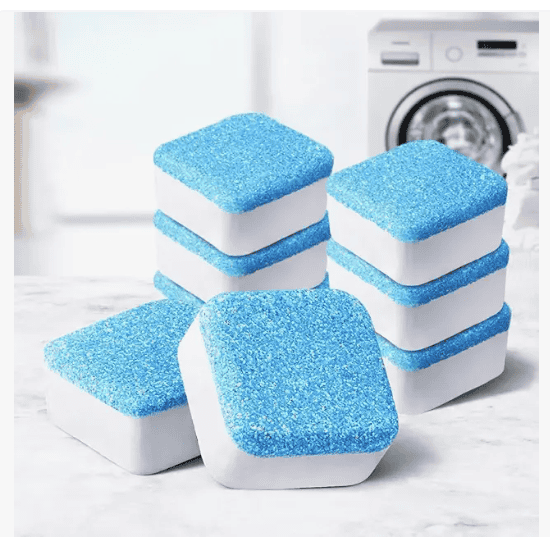 produtos para máquina de lavar louças