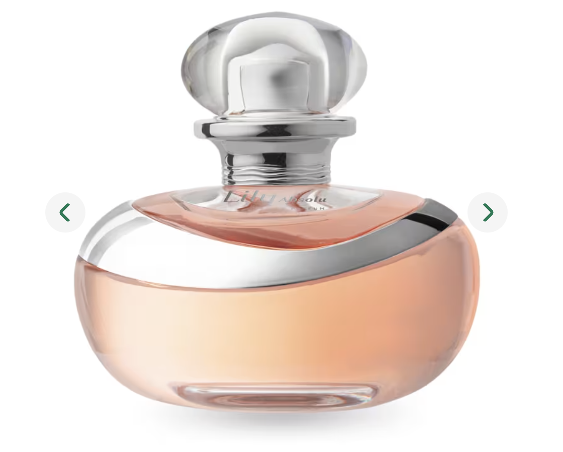 Liz Eau de Parfum