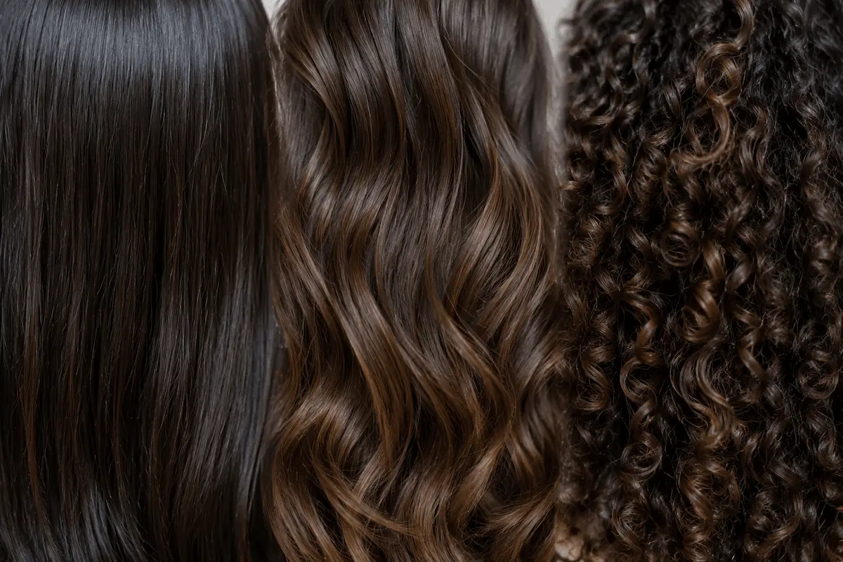 segredo para um cabelo saudável 2