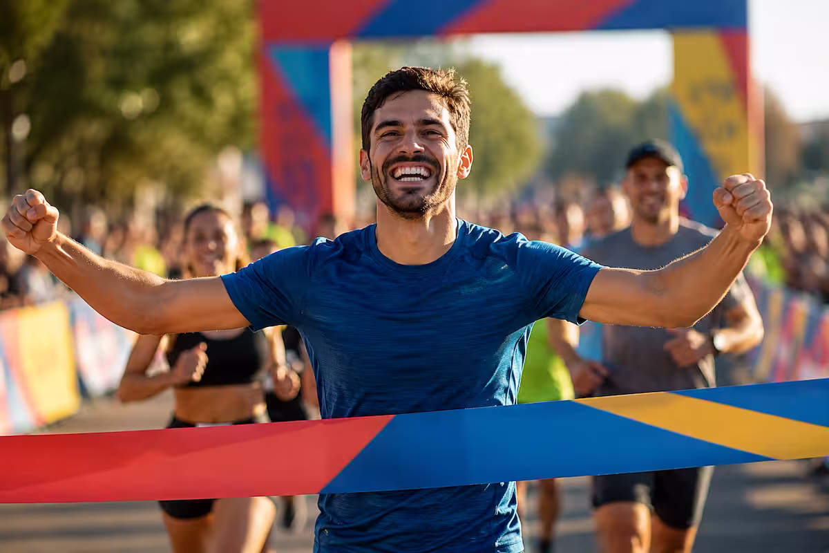 Cupom Fotop: Como Baixar Foto de Corrida com Desconto