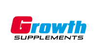 Logo Growth Supplements